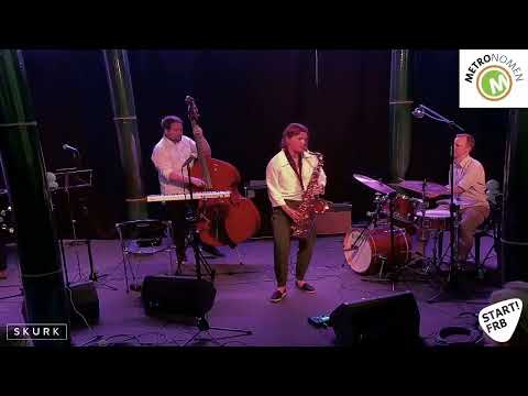 SKURK - compilation video (Metronomen 5/7-21)