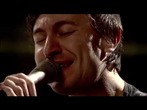 Autolux - Turnstile blues (From the Basement)