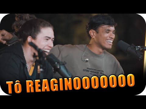 WHINDERSSON na VARANDA DO LUAN Paraíso by Marcio Guerra g