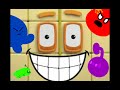 numberblock 32 steals anything part2