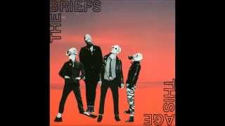 THE BRIEFS - &quot;This Age&quot; b/w &quot;Medication&quot; single
