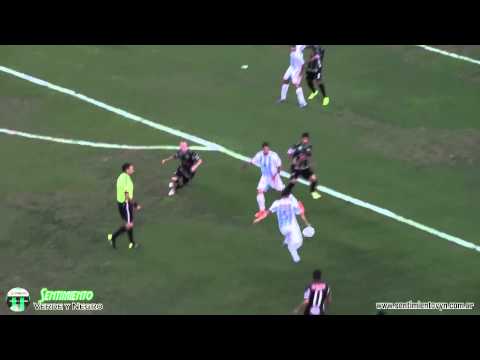 Desempate P2 - 4' PT Poclaba