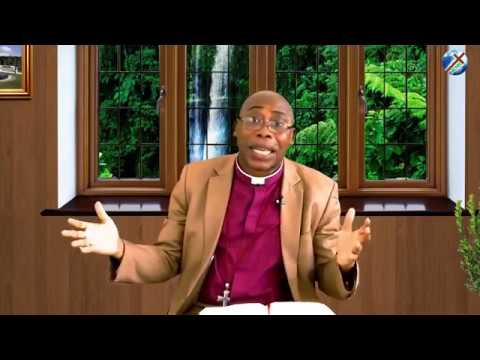 DAILY FOUNTAIN OF DECEMBER 19, 2017 - RT. REV'D. EMMANUEL OKO-JAJA