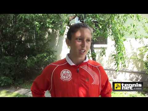 Österreichische U18-Meisterschaften 2011, Elba Kasum