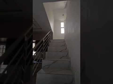 4-BEDROOM DETACHED DUPLEX – AMUWO ODOFIN