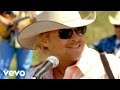 Alan Jackson - Good Time (Official Music Video)