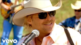 Alan Jackson Good Time