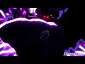ONE PIECE A M V LUFFY VS KAIDO EPIC FIGHT After Dark