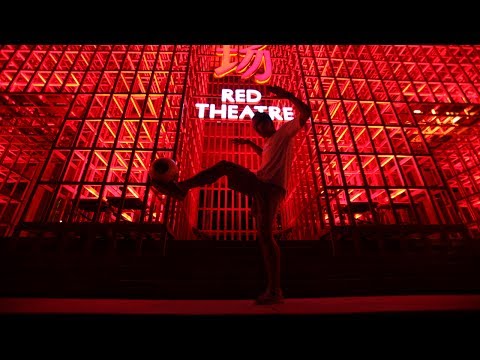 Beijing World Tour 2014 Official Highlights #F3WT