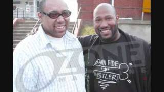 UGK- COCAINE IN THE BACK OF THE RIDE