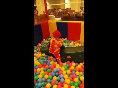 Ruwayda Rinaaz @Six Seasons Restuarent