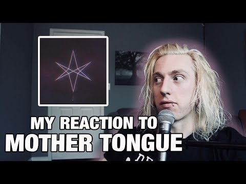 Metal Drummer Reacts: Mother Tongue by Bring Me The Horizon Video