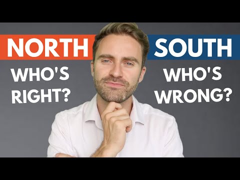 イーストエンダーズ vs コロナシオン・ストリート・アクセス｜ノース vs サウンズ (EASTENDERS vs CORONATION STREET ACCENTS | NORTH vs SOUTH)