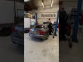 Audi RS5 V8 Noise