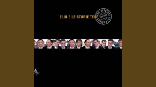 Milza (Live In Modena 19:05:96)