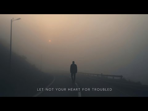 Let Not Your Heart Be Troubled - Jericho Road Blues brings Scripture to life with Blues Music