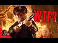 MANIAC COP 3 BADGE OF SILENCE 1993 WTF Happened To This Horror Movie