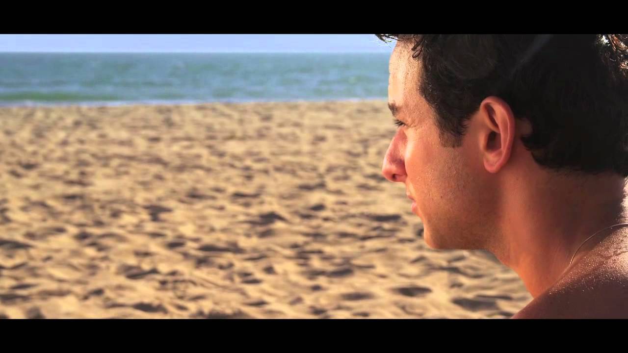 August (2011) Trailer