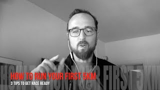 Run Community Question: 3 Tips to Prepare for your FIRST 5km