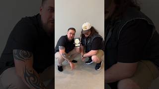 Won Best Collectible Shop in Martinez!