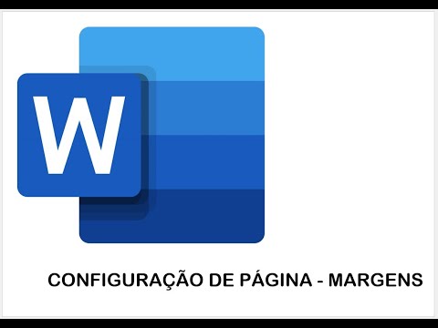 02 Configuração de página - Margens