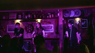 Lilly Hiatt &quot;Imposter&quot;, Östersund 2018