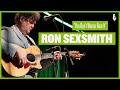 Ron Sexsmith - "You Don't Wanna Hear it" (live on eTown)