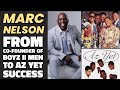 From Boyz II Men To AZ Yet Marc Nelson S Musical Journey Untold Stories With Babyface Beyoncé