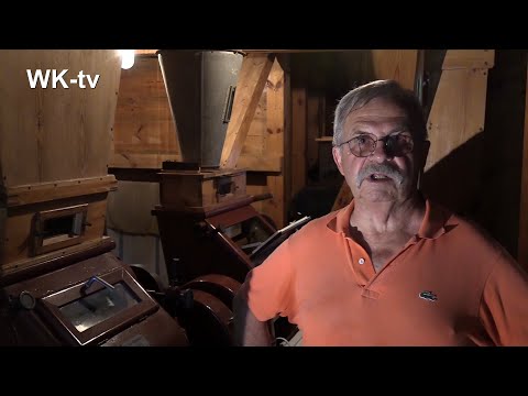 Mühlenfest in Dranse/Walkmühle - Info WK-tv