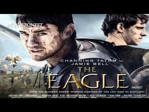 The Eagle Soundtrack HD - #15 Fleeing the Village (Atli Orvarsson)