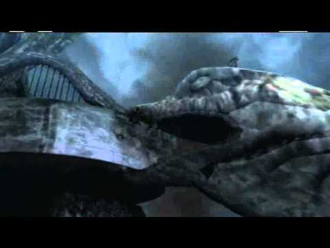 Let's Play: Bayonetta - Part 12 - How Many Angels Are in This Chapter?!