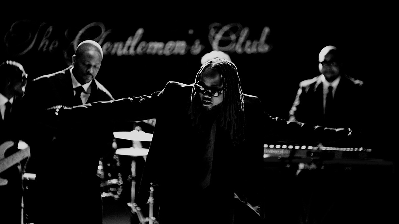 YG Releases "Lovers Or Friends" Featuring Leon Thomas