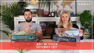 Board of It - Unfathomable video thumbnail