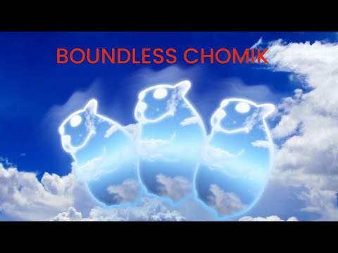 Roblox Find The Chomiks: Boundless Chomik (Hard Difficulty) (Revamp Realm)