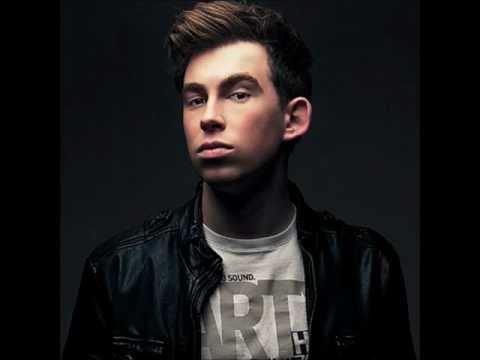 Hardwell / Third Party Mashup
