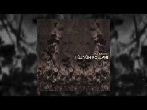 Ahu Sağlam - Ağlaman Görülmesin