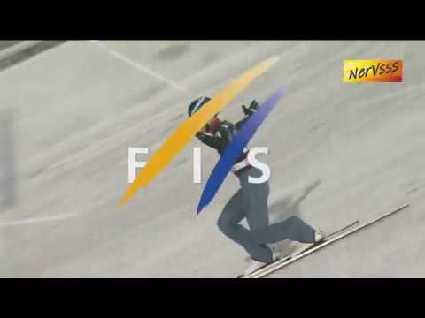 Skoki Polaków - kon. drużynowy | Lahti 29.02.2020 (1080p)