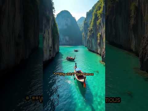 😱Best Beaches To Visit For Vacation #shortsfeed #trending #facts #travelvideo #viralstory