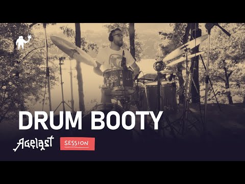 AGELAST SESSION: DRUMBOOTY (Peđa Milutinović)