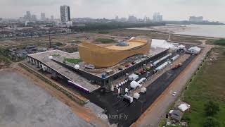 Download lagu Coming up: The Sail Melaka mp3