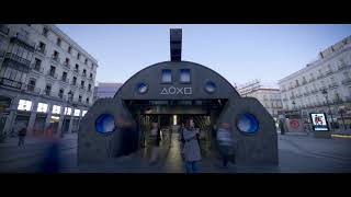 El Publicista 'Esto pasa en PS5', de CLV para PlayStation anuncio