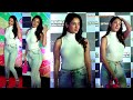 Uff Baapre Ekdum Bombshell Sonal Chauhan Flaunts Her Huge Figure In Tight Top Niharika Raizada