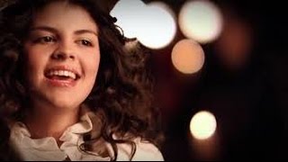 Nikki Yanofsky : Somewhere Over the Rainbow