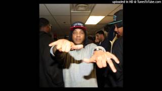 STYLES P "INNER CITY GHOST" 2015