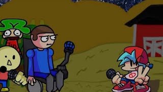 Cover art for Spiltathon Fan Song