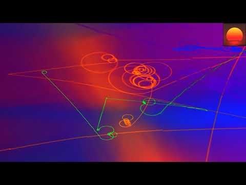 Roger Shah Pres Sunlounger Feat Lorilee - Life (Original Mix) 💗 Vocal Trance - 8kMinas