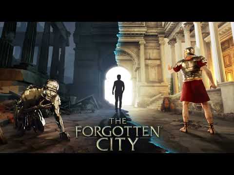 [Best of 2021 #9] Klagmar's Top VGM #3,843 - The Forgotten City - The Forgotten City