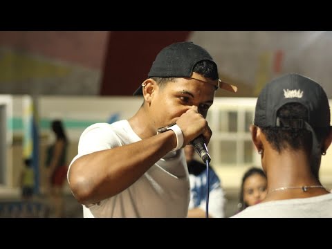 GRANDE FINAL 🔥 - MV X MACKARIO - 177° EDIÇÃO - BATALHA DO COMPLEXO - BA