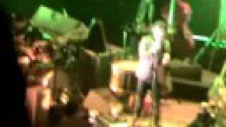 Tom Waits Live #3-Falling Down
