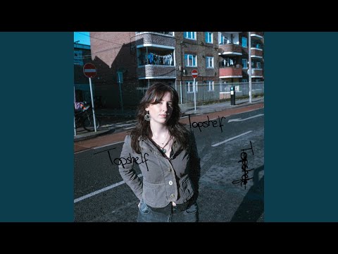 Topshelf - Hannah McConnell